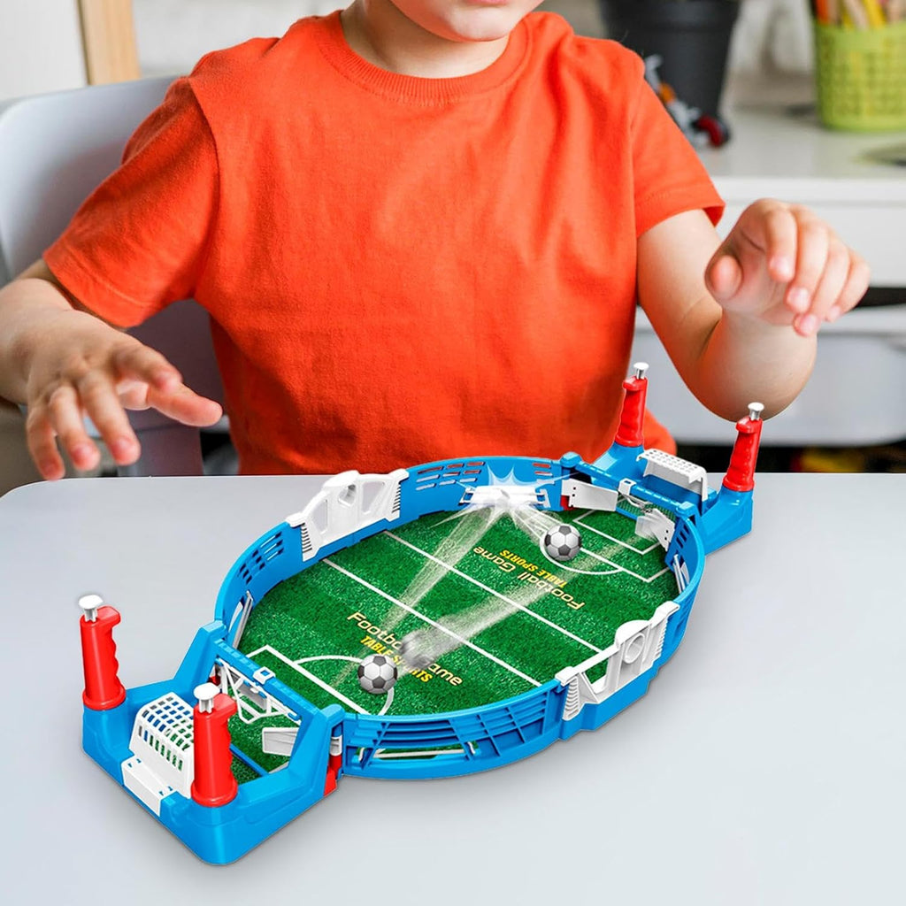 Loder Plastike - Lojë Futbolli - Modeli 2