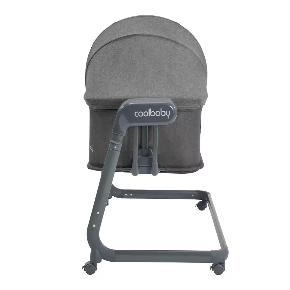 Shtrat Elektrik CoolBaby - Modeli 1