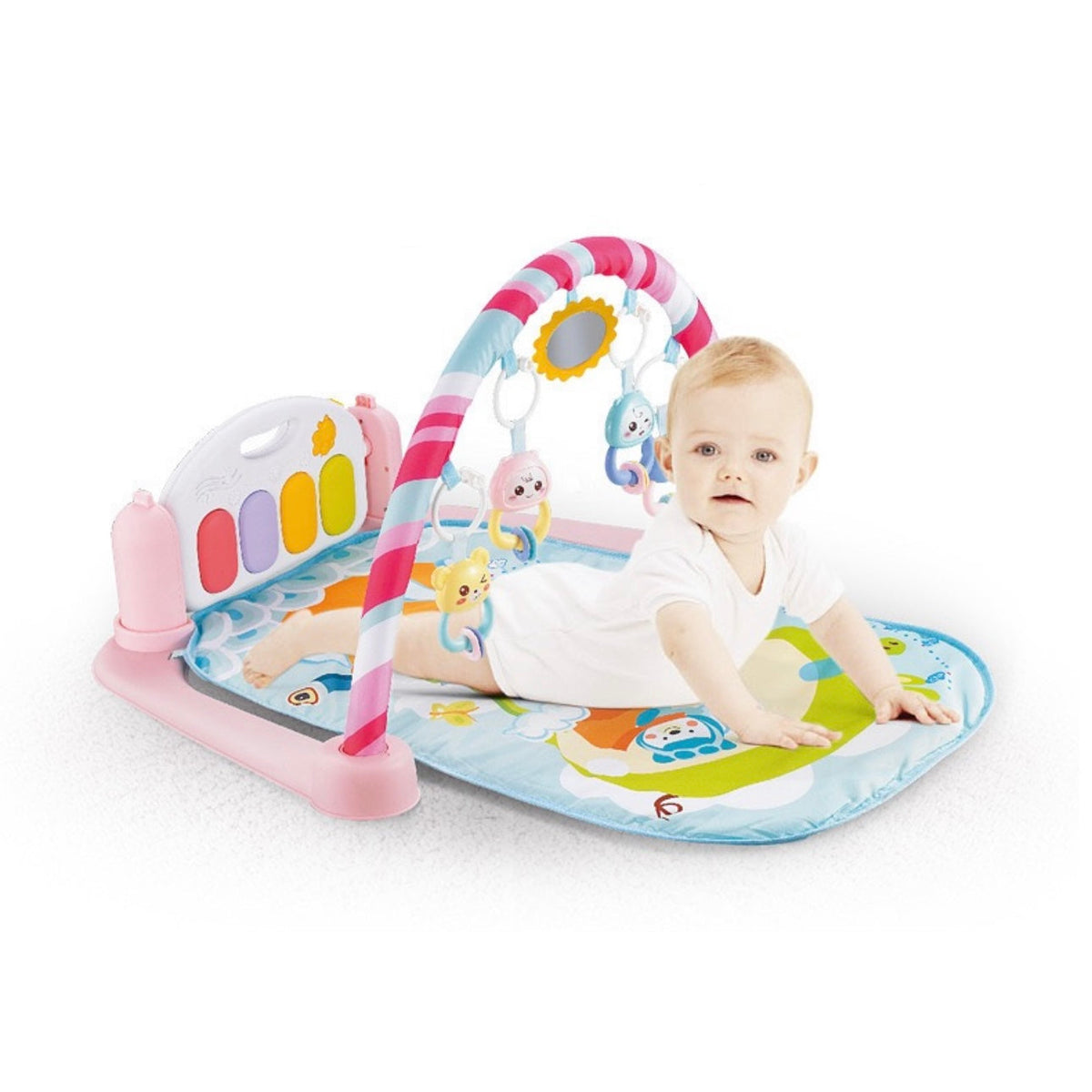 Loder Plastike - Vendloje Piano 9903