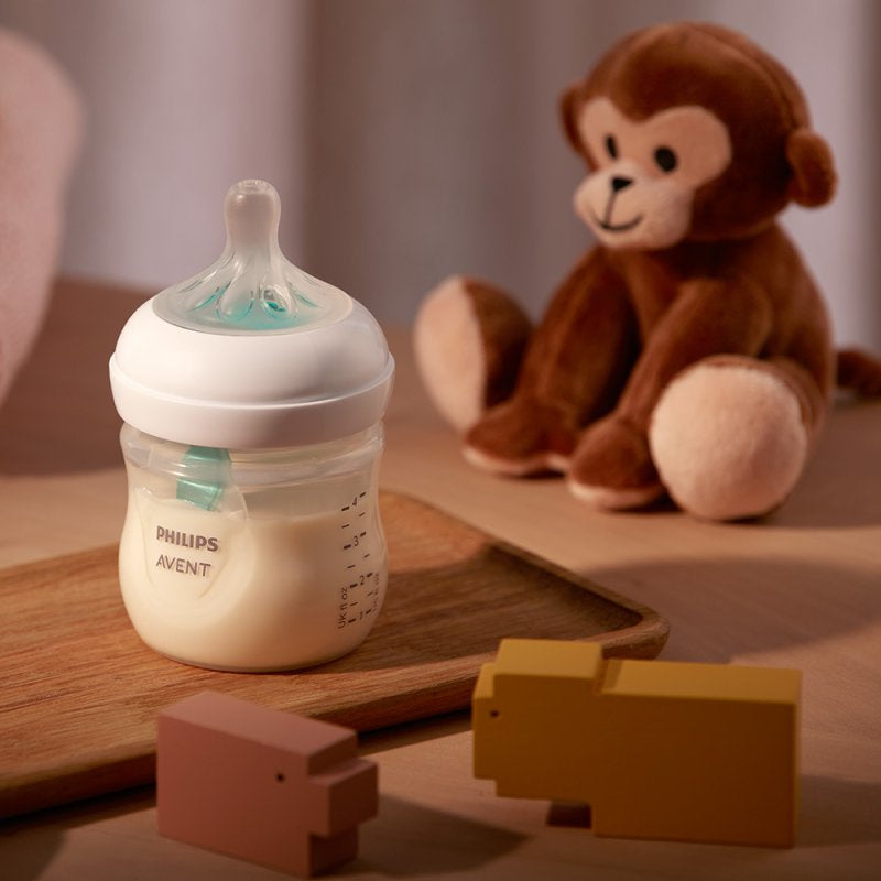 Shishe Philips AVENT AirFree 125 ml