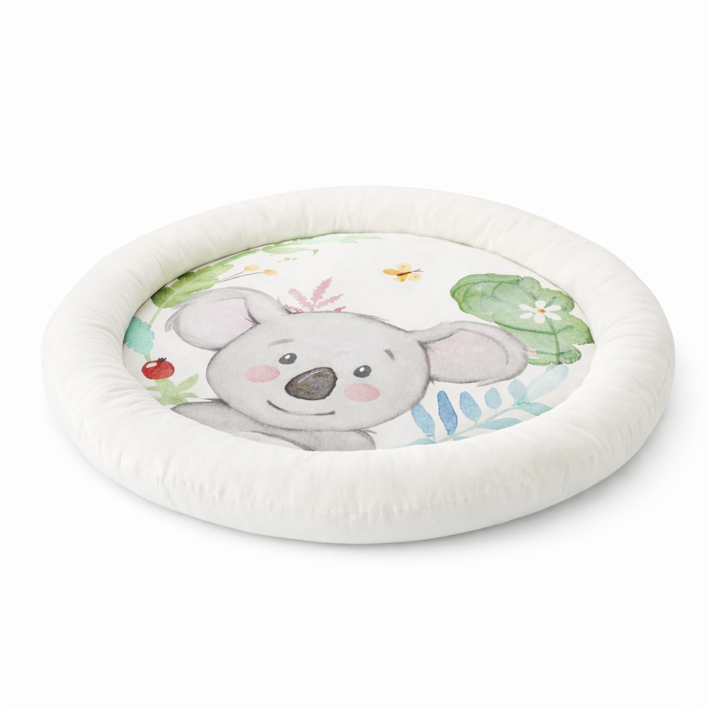 Vendlojë për Bebe - Bruno
