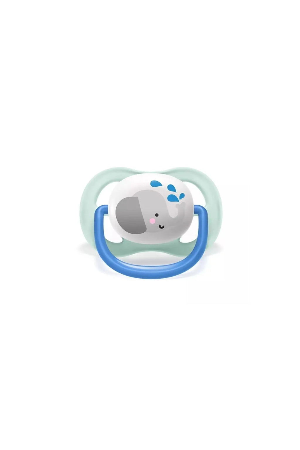 Biberon Philips Avent Ultra Air 0-6 muaj – Set 5 (2 copë)
