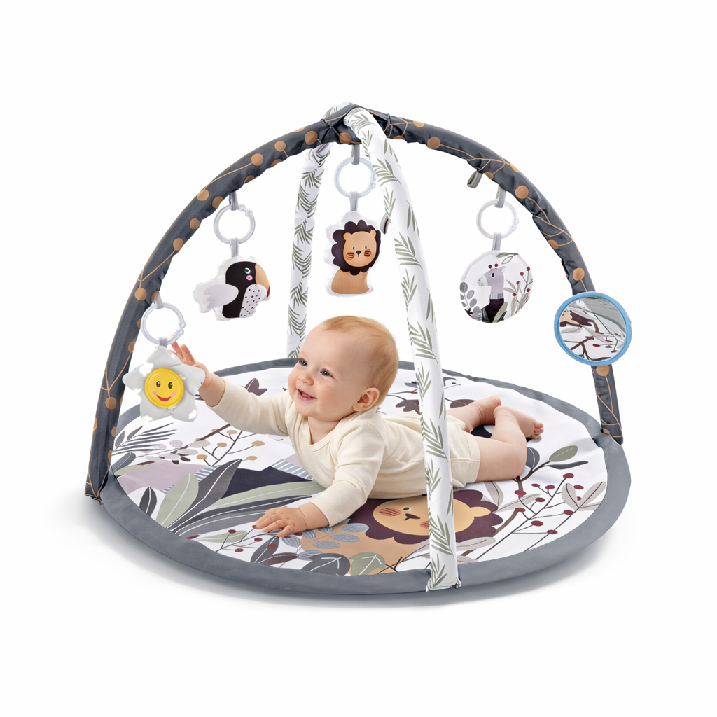 Vendlojë për Bebe - Nino