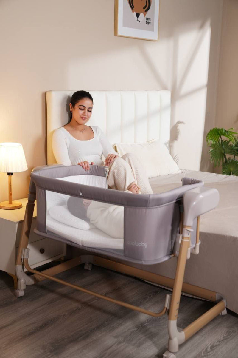 Shtrat Elektrik CoolBaby - Modeli 1