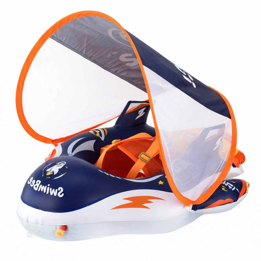 Gomë Notuese me Tendë Dielli SwimBoBo - Modeli 2