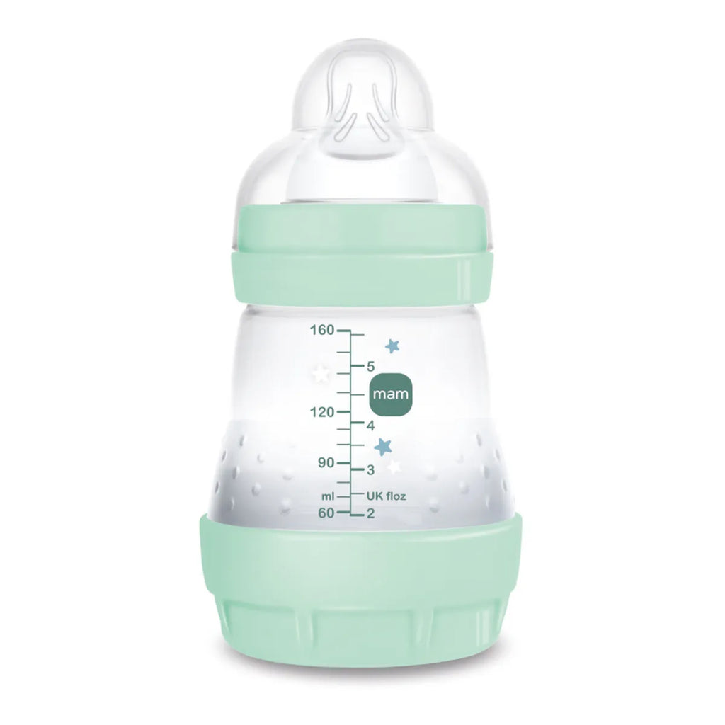 Shishe MAM 160ml - (0+ muaj)
