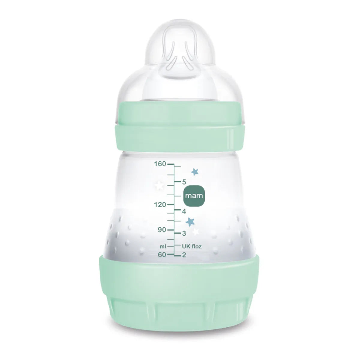 Shishe MAM 160ml - (0+ muaj)