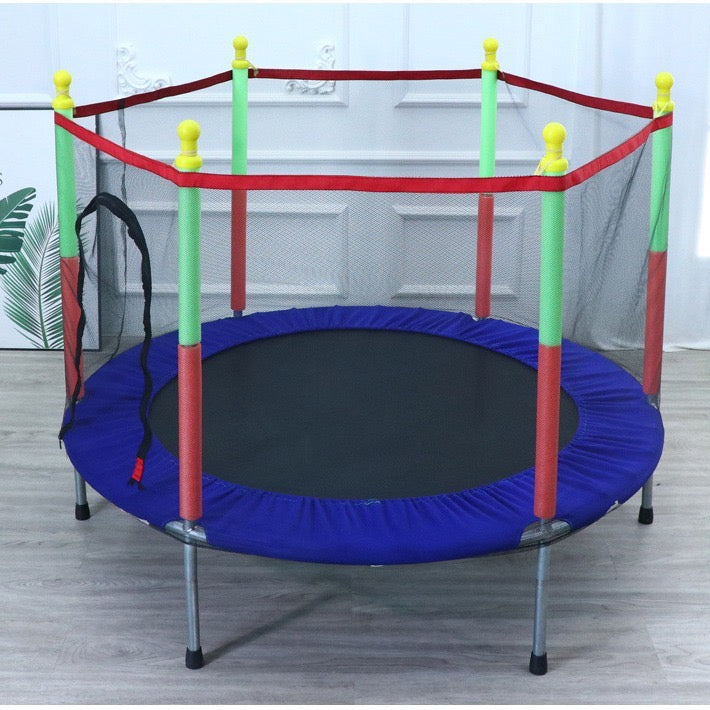 Trampolinë për Fëmijë