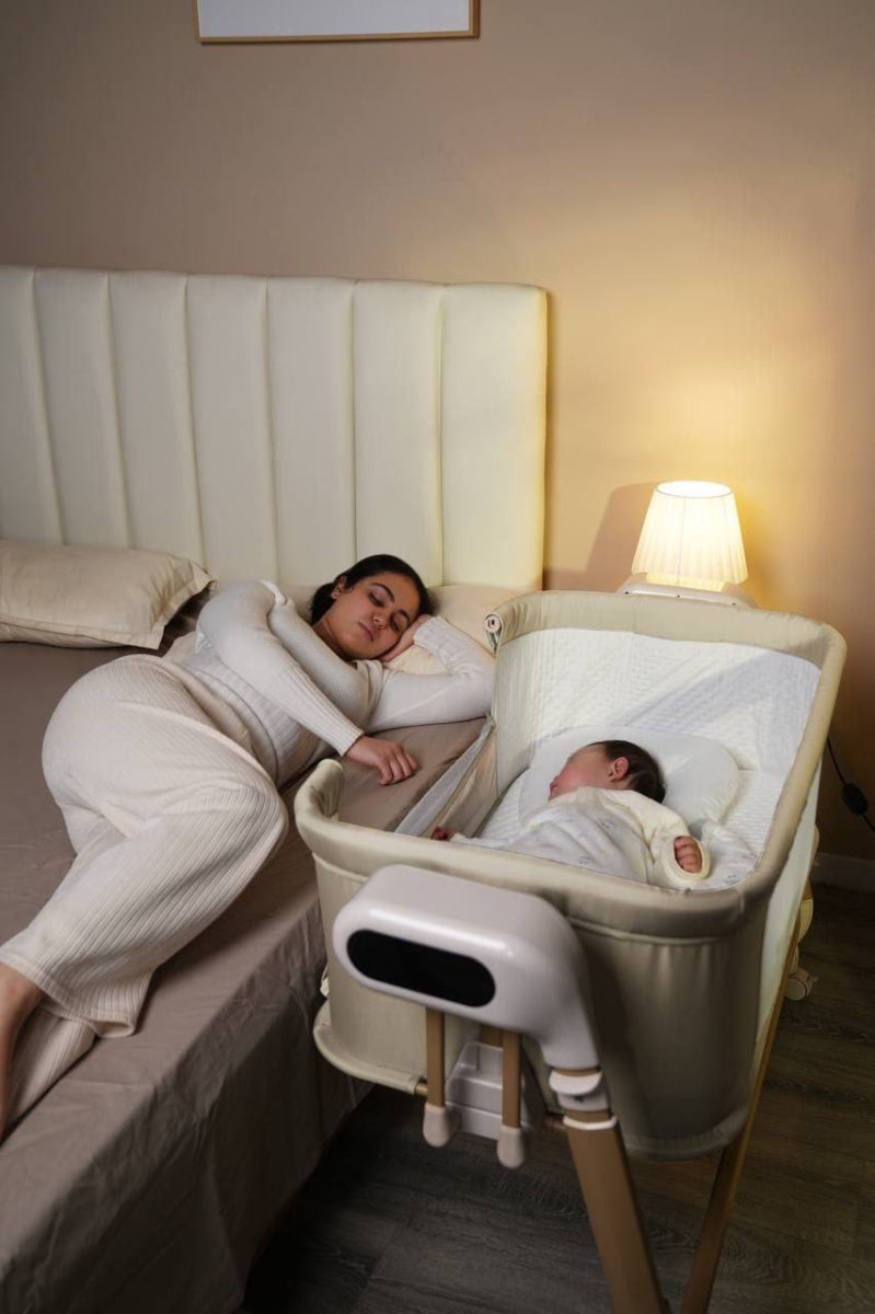 Shtrat Elektrik CoolBaby - Modeli 1