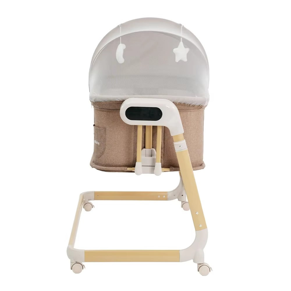 Shtrat Elektrik CoolBaby - Modeli 1