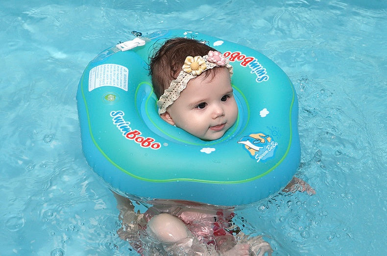 Gomë Notuese për Bebe – SwimBoBo