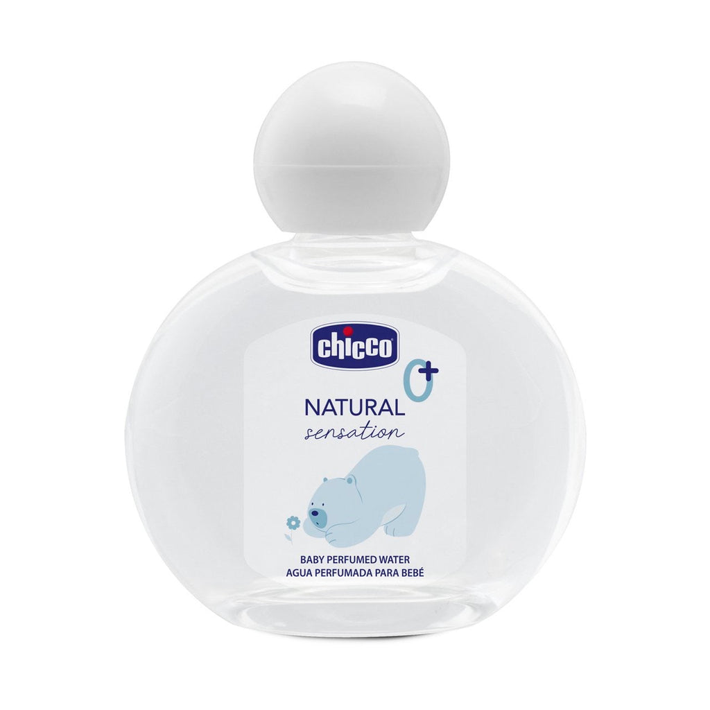 Chicco Natural Sensation - Parfum për Bebe