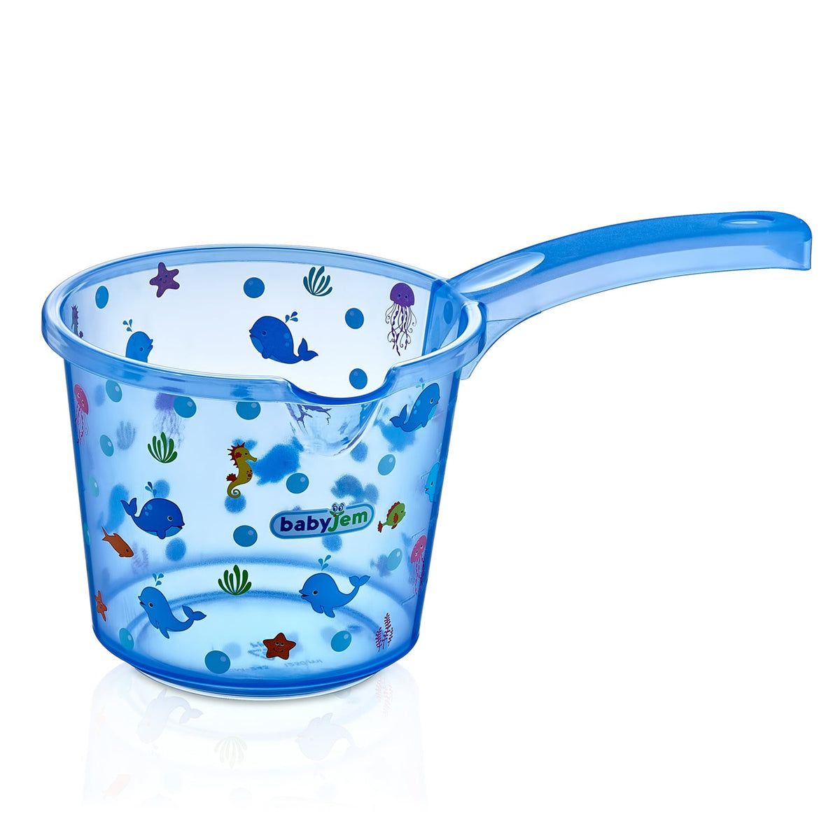 Tas për Pastrimin e Bebes - Modeli 3