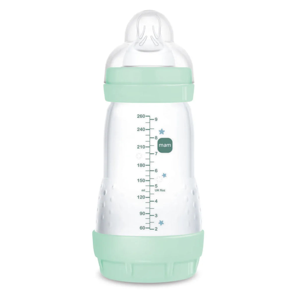 Shishe MAM 260ml - (2+ muaj)