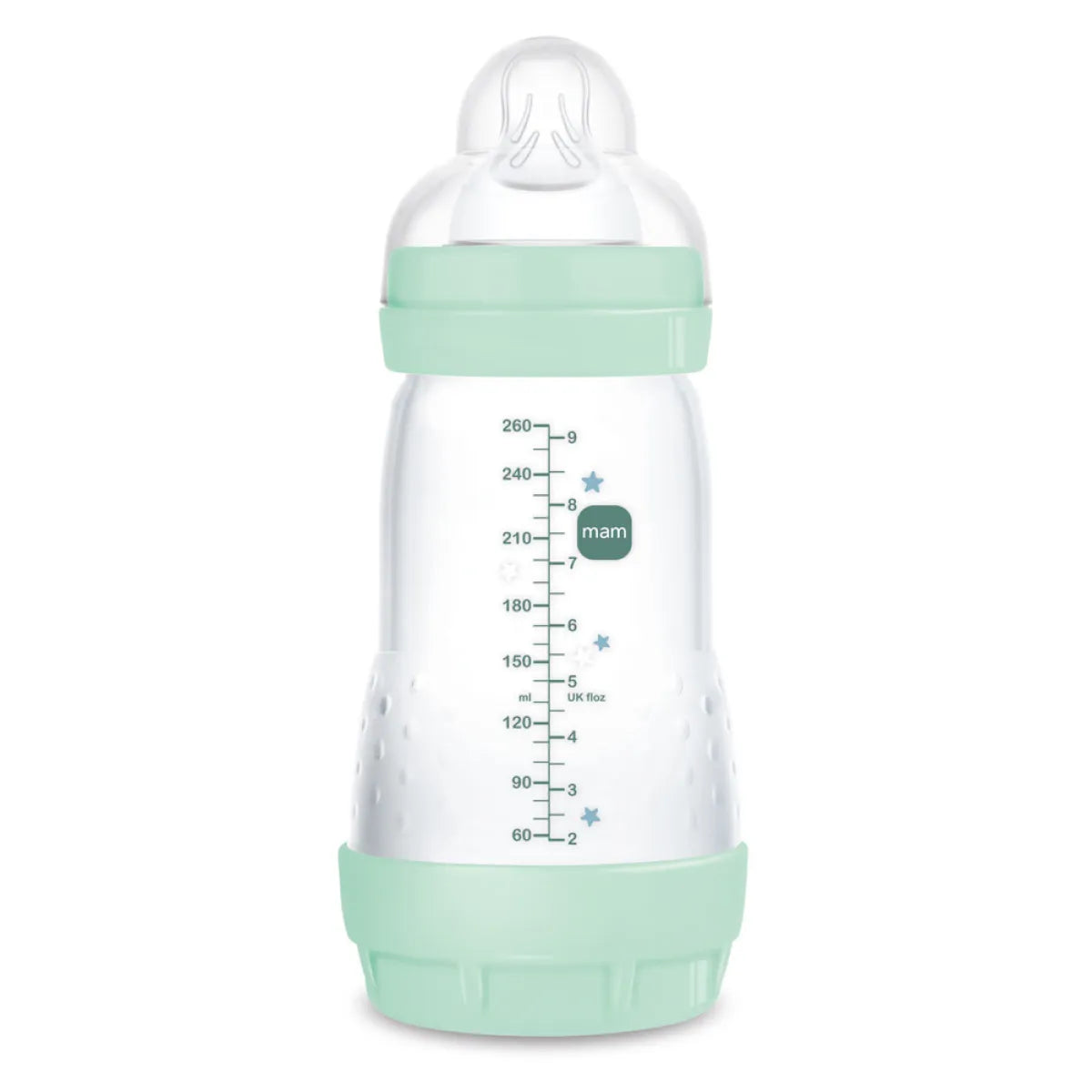 Shishe MAM 260ml - (2+ muaj)