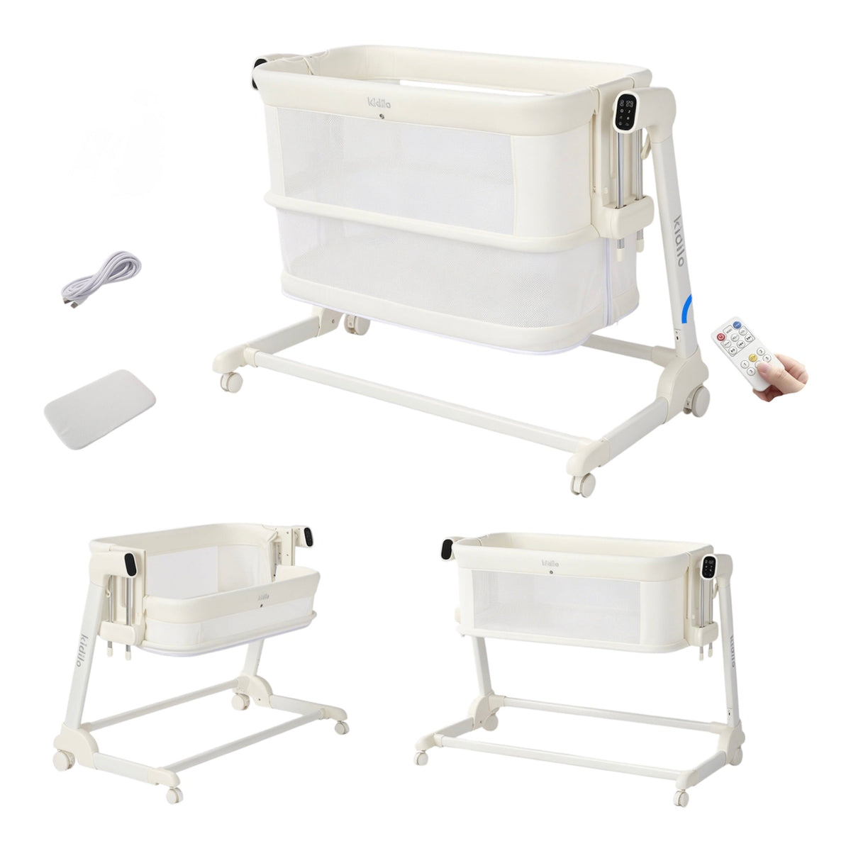 Shtrat Elektrik Kidilo - KB508