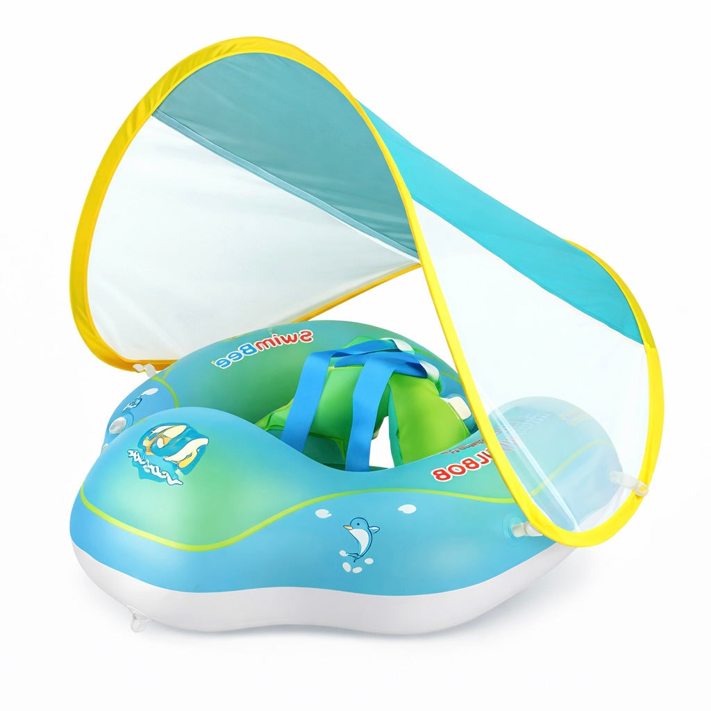 Gomë Notuese me Tendë Dielli SwimBoBo - Modeli 1