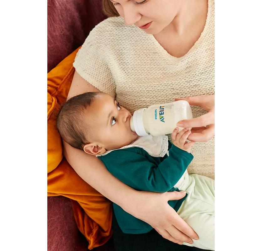 Shishe Philips Avent Anti-colic 125 ml