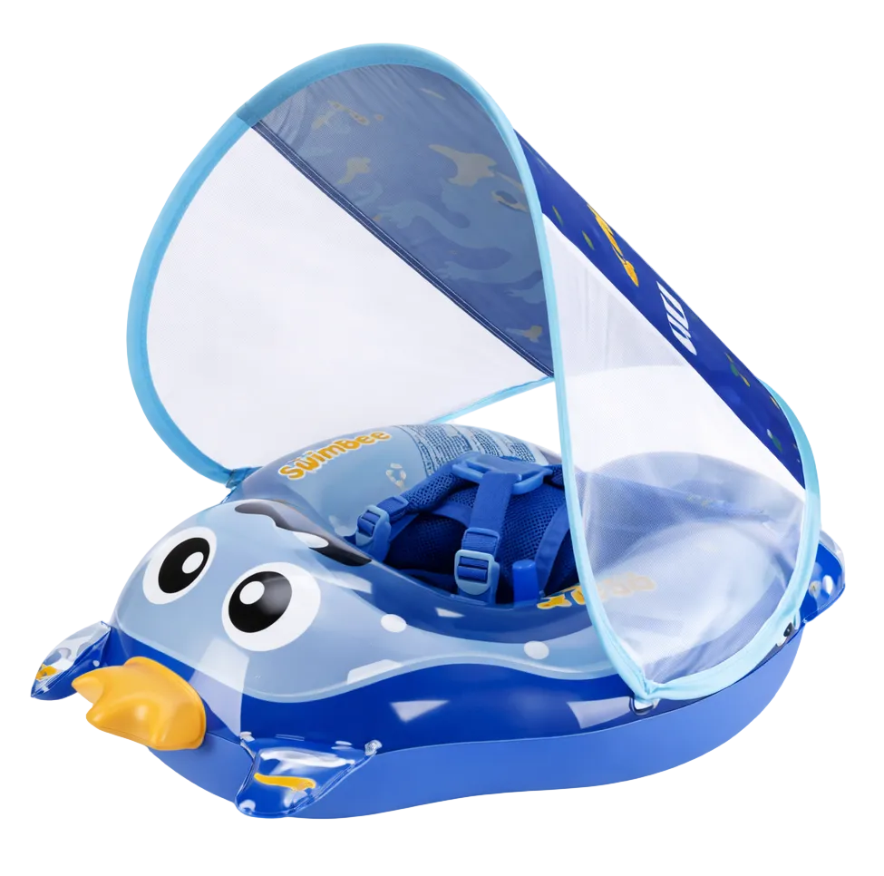 Gomë Notuese me Tendë Dielli SwimBoBo - Modeli 2