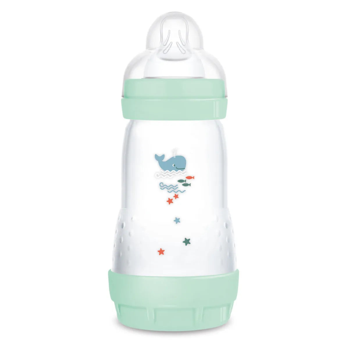 Shishe MAM 260ml - (2+ muaj)