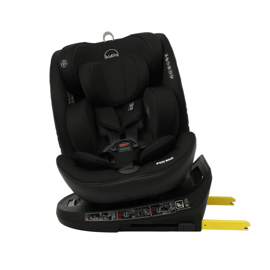 Ulëse për Veturë Kidilo - Isofix ST6