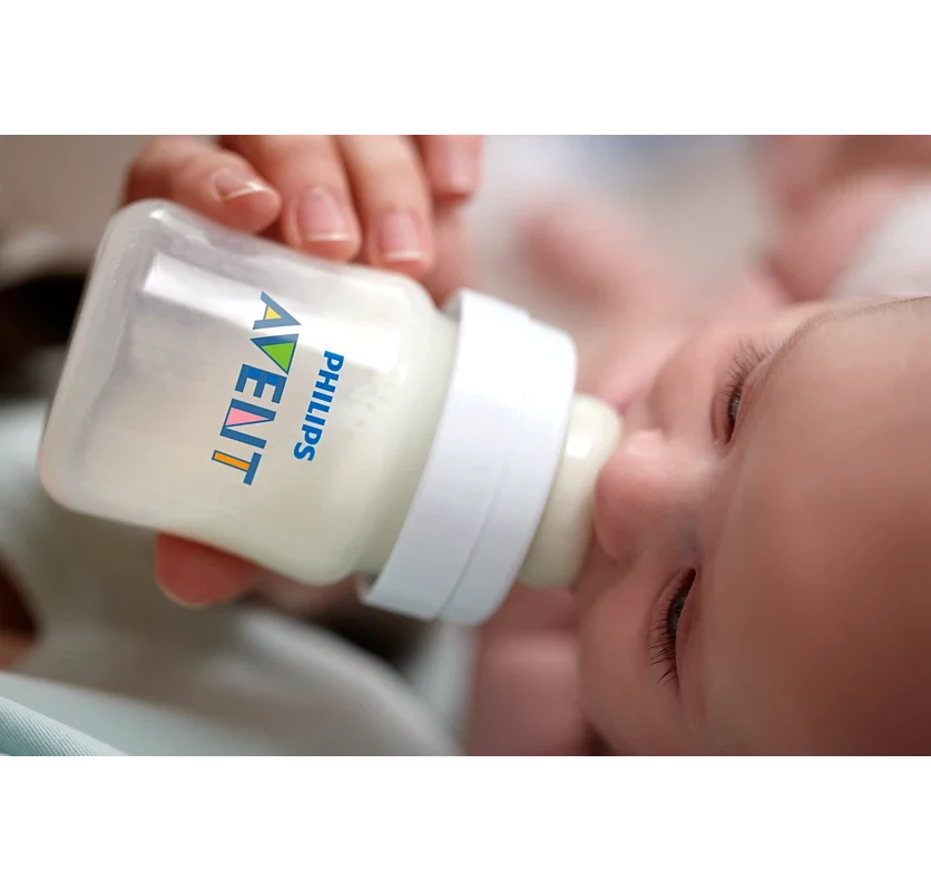 Shishe Philips Avent Anti-colic 125 ml