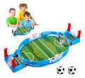 Loder Plastike - Lojë Futbolli - Modeli 2
