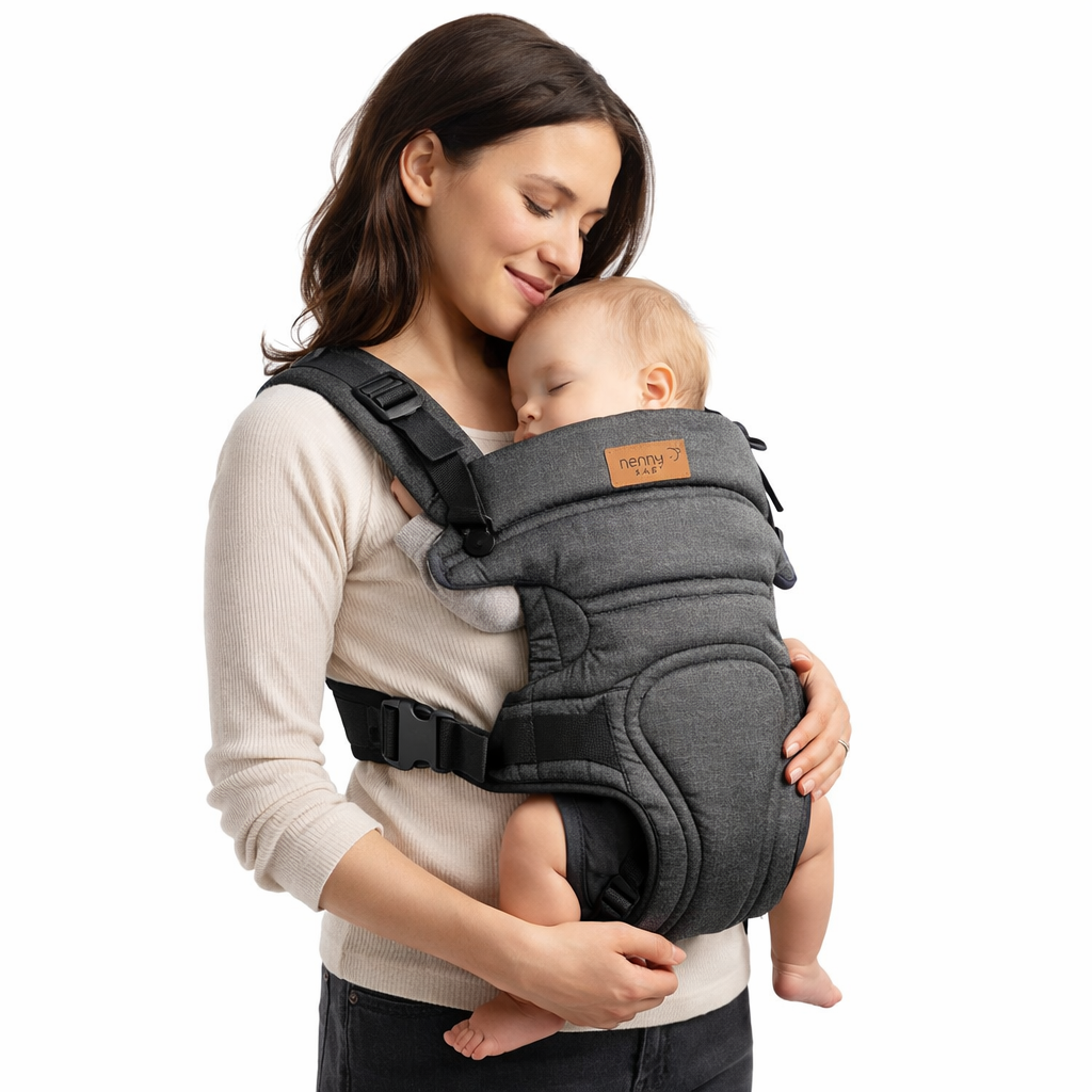 Kengur për Bebe 0-15 kg - Comfort