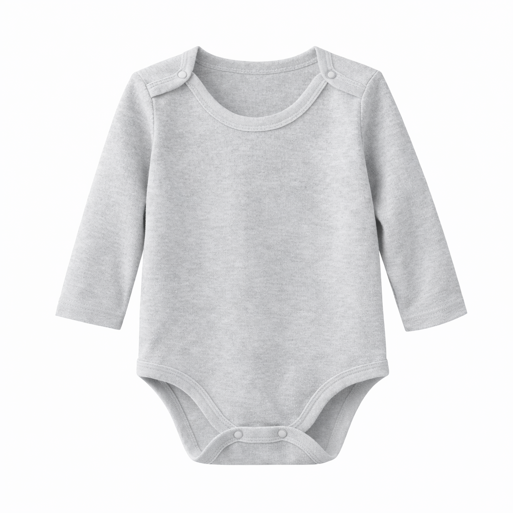 Benkica për Bebe - Modeli 2