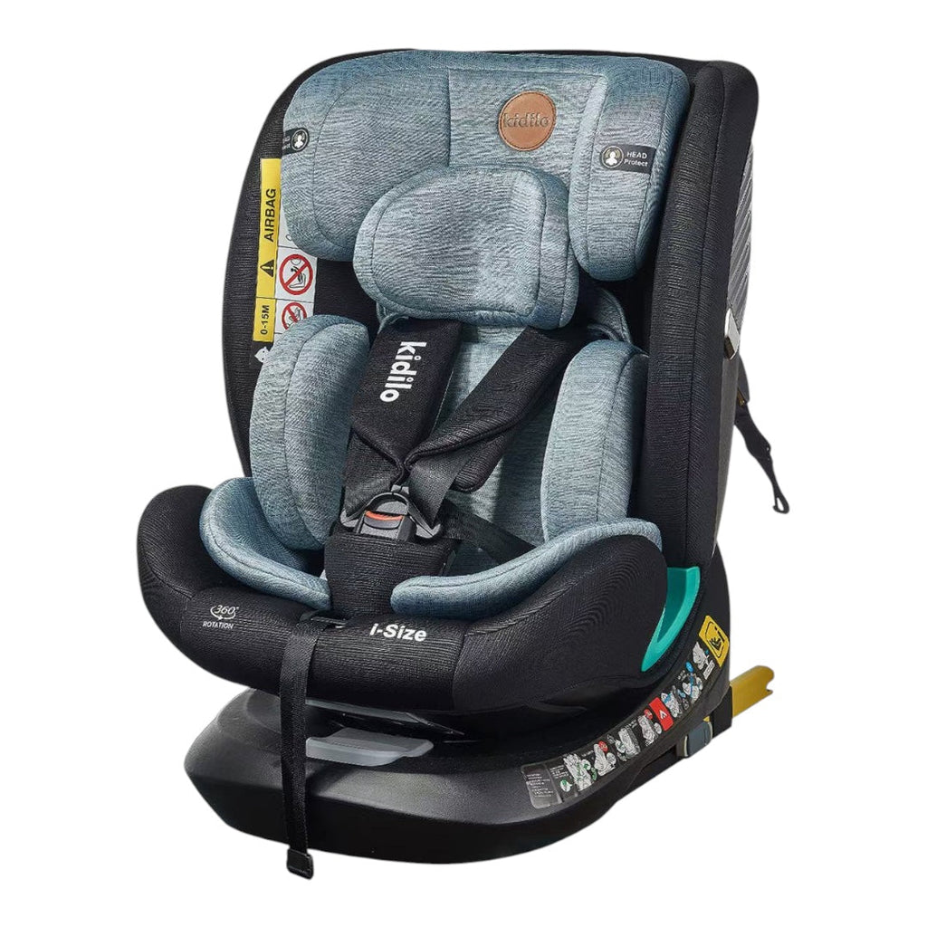 Ulëse për Veturë Kidilo - Isofix Prime