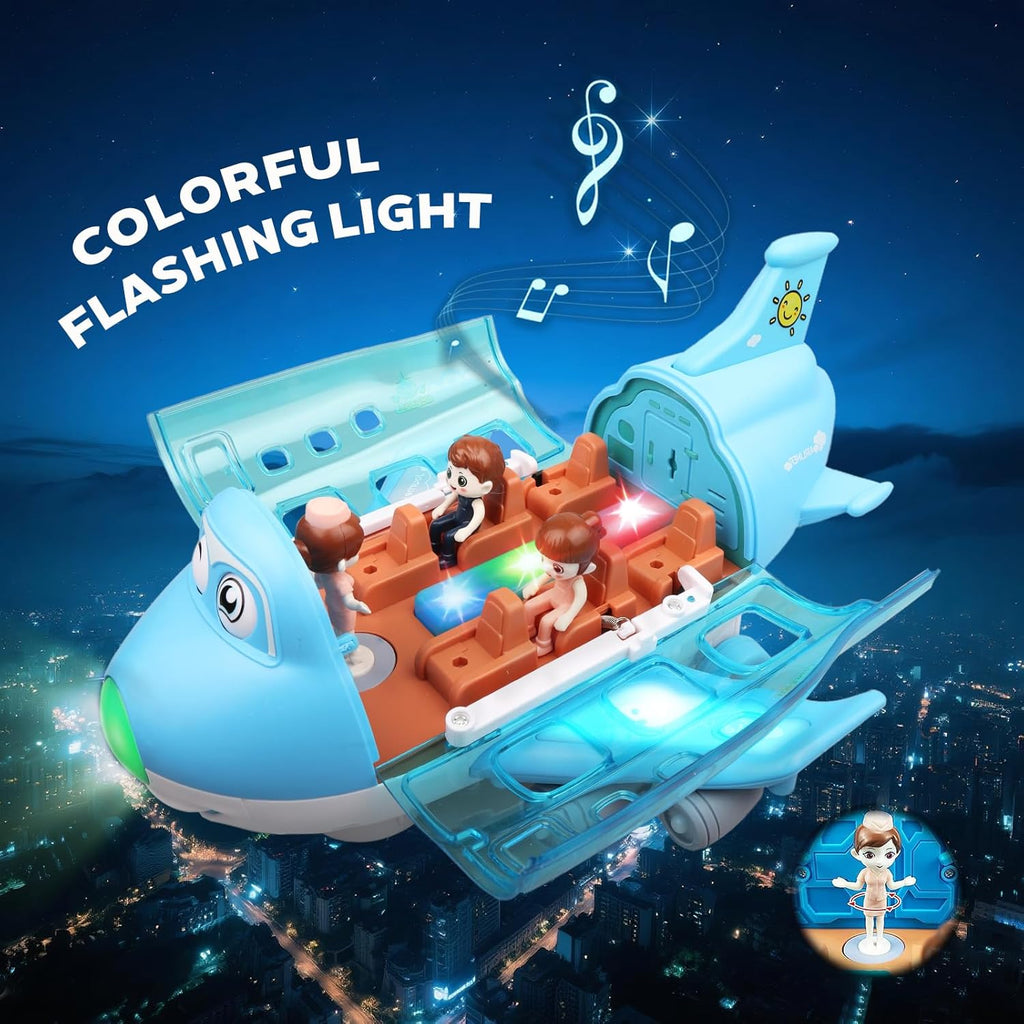 Loder Plastike - Airoplan