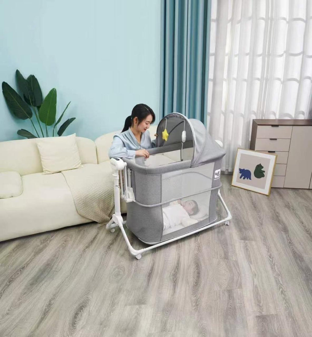 Shtrat Elektrik CoolBaby - Modeli 2