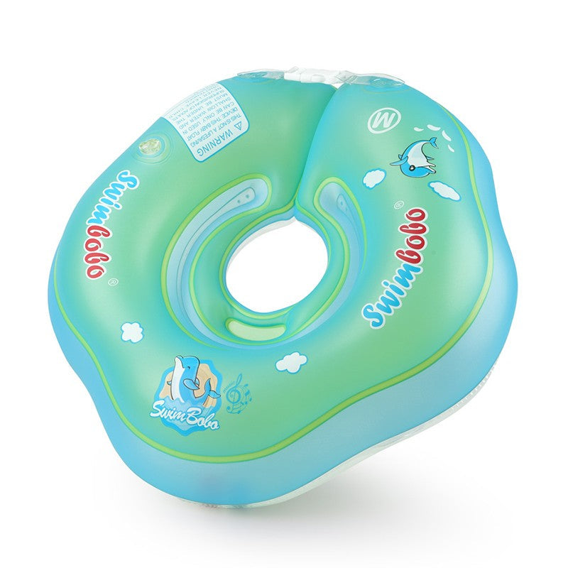 Gomë Notuese për Bebe – SwimBoBo