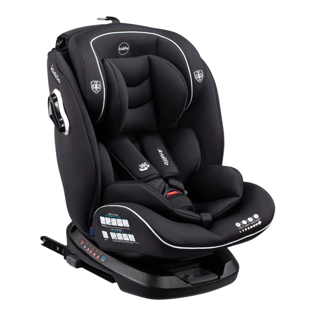 Ulëse për Veturë Kidilo - Isofix Elite