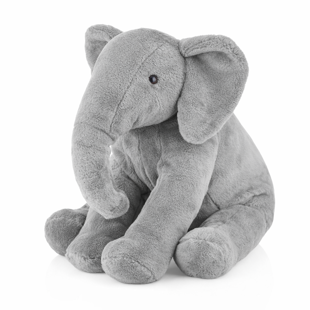 Loder e Bute - Elefant