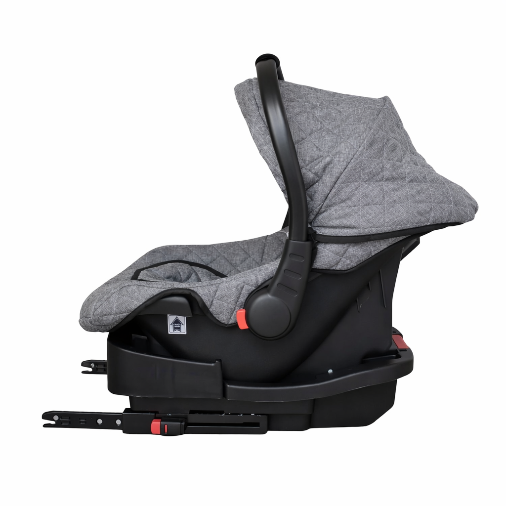 Maksikoza - ISOFIX