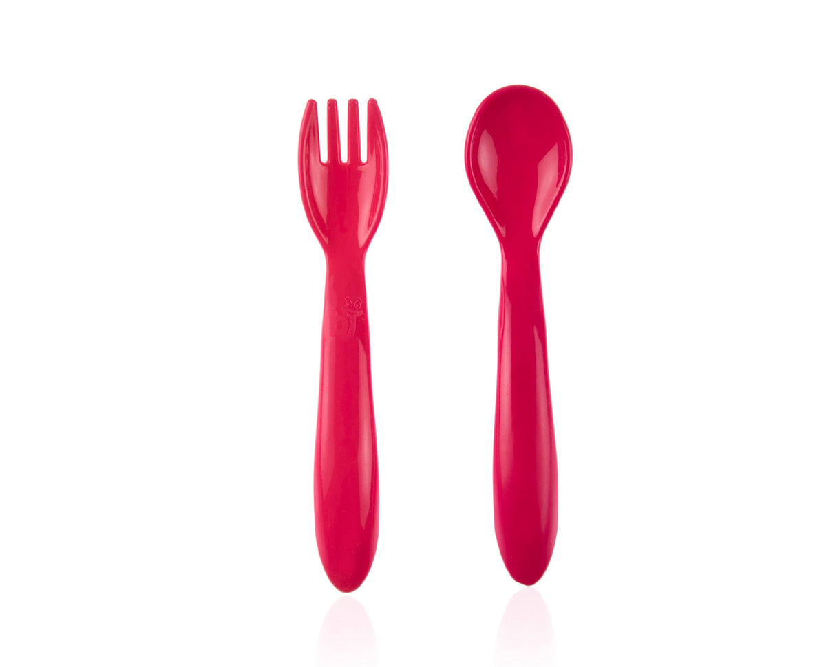 Set Lugë/Pirun - Modeli 2