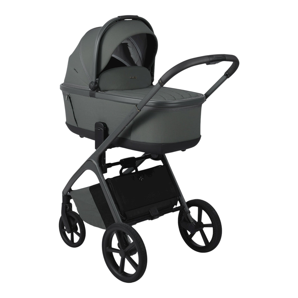 Karrocë Burbay - Set 4në1 J01