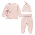 Set Bebe 3-Pjesësh V06350