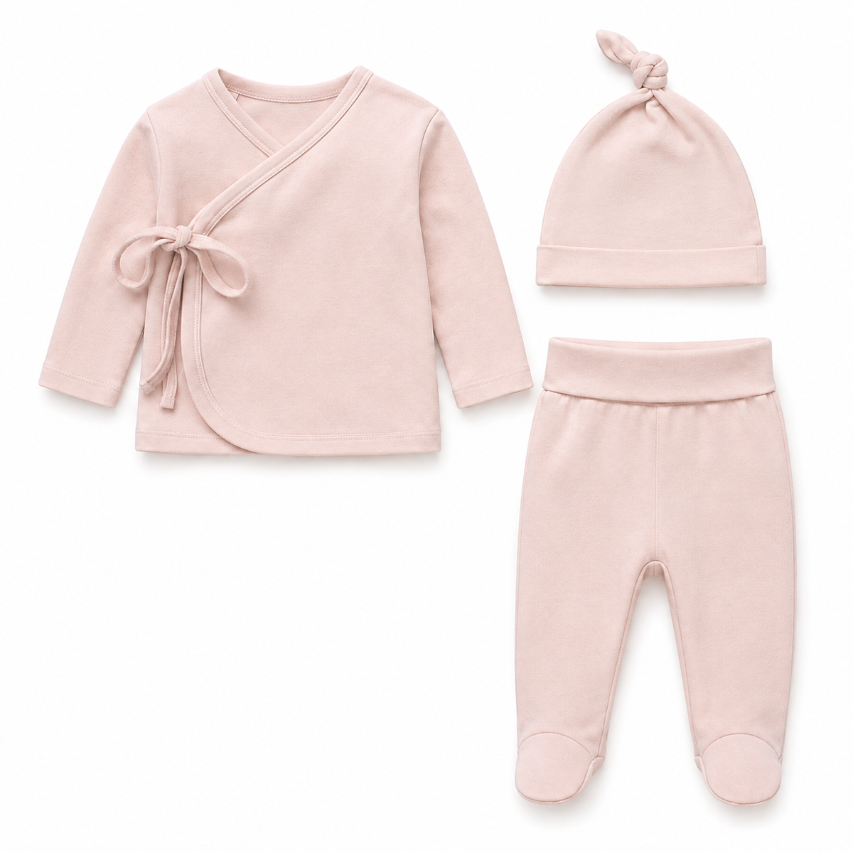 Set Bebe 3-Pjesësh V06350