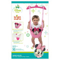 Jumping për bebe Minnie Mouse – Door Jumper
