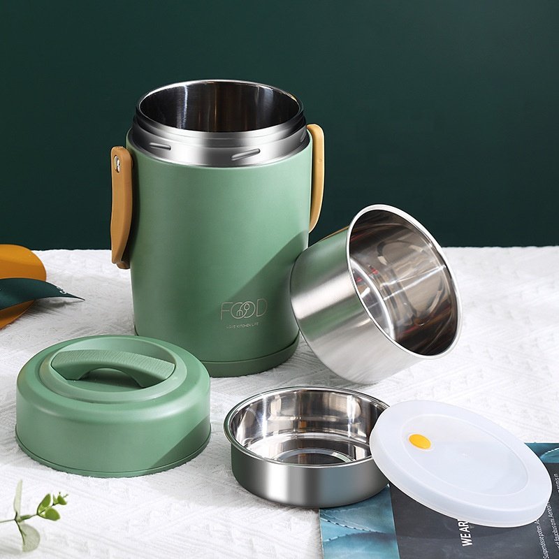Termos Ushqimi Inoks 2000 ml