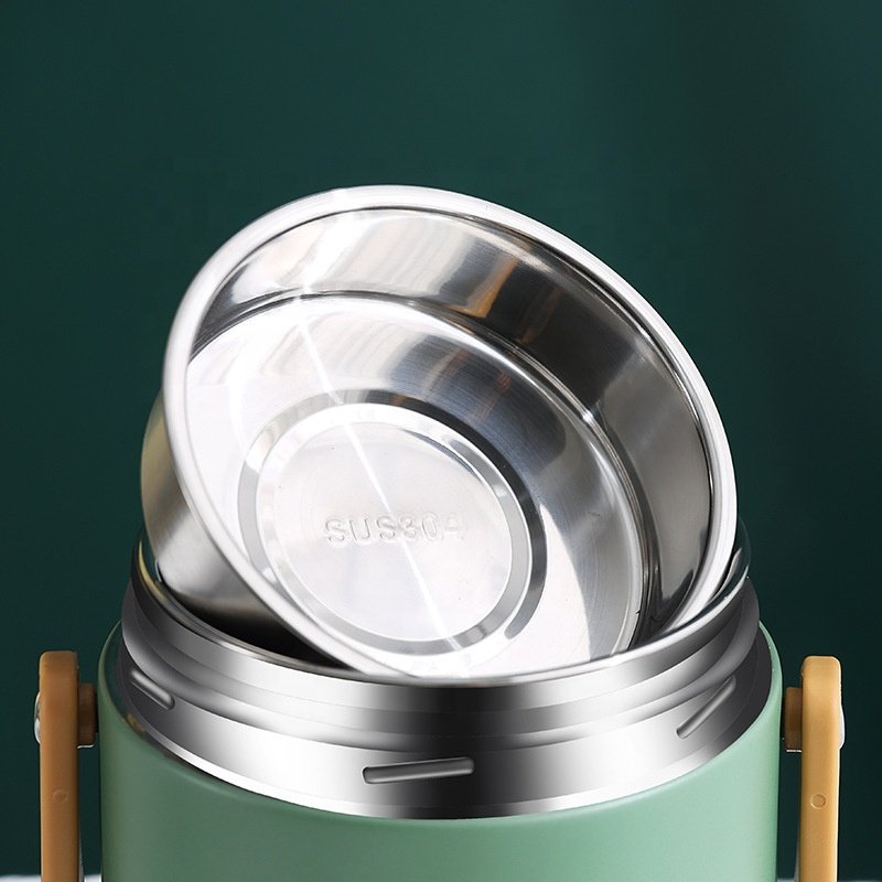 Termos Ushqimi Inoks 2000 ml
