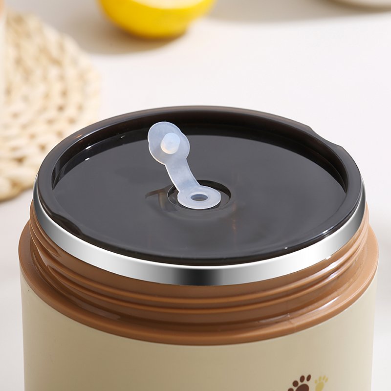 Lunch Box Termike 1400 ml – Praktike për Ushqim të Shëndetshëm