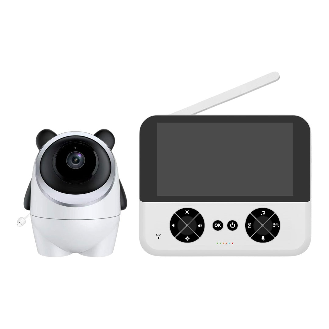 Kamerë Monitorimi - Video Baby Monitor Fern