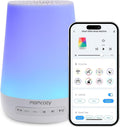 Momcozy Smart White Noise Machine