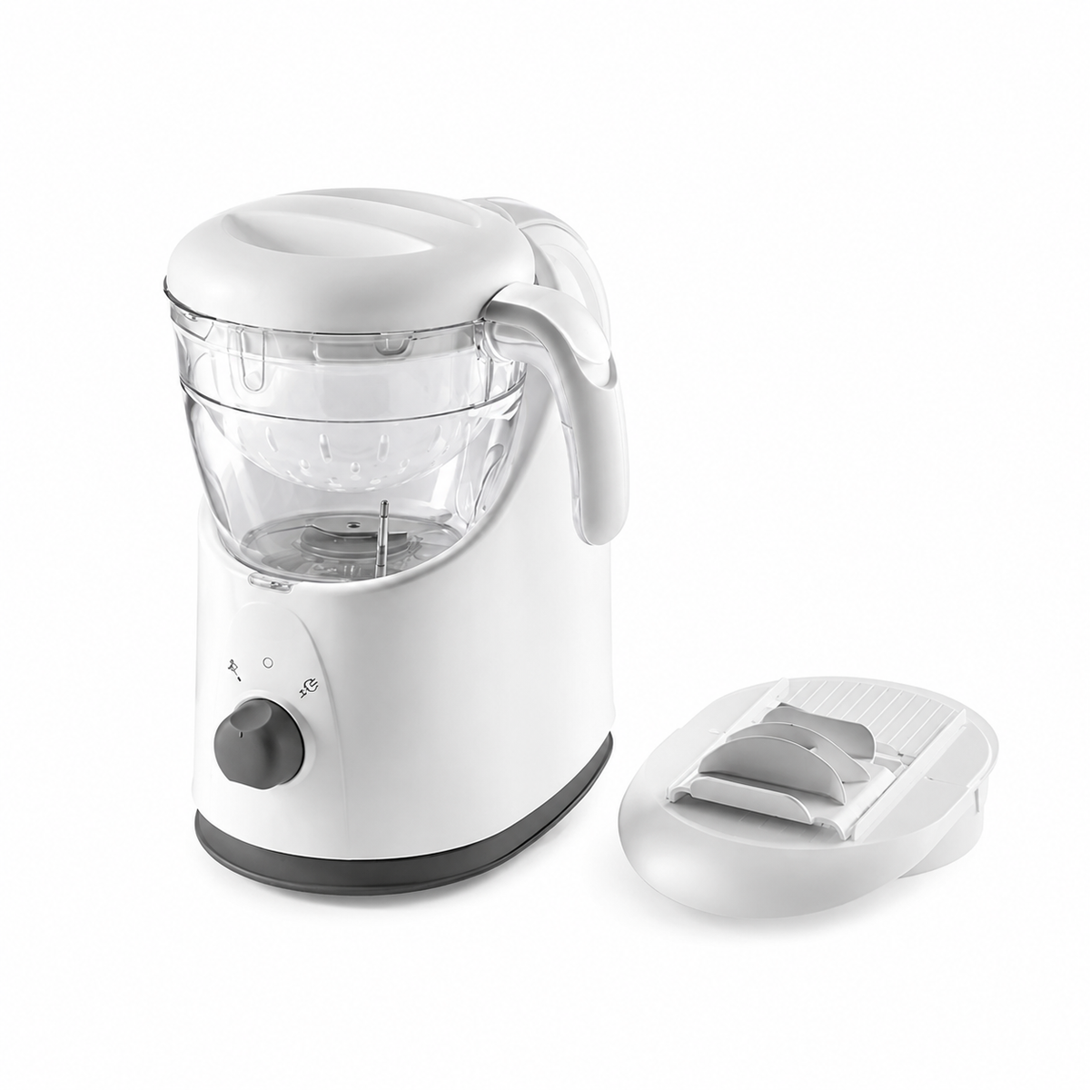 Blender Ushqimi Chicco 4n1