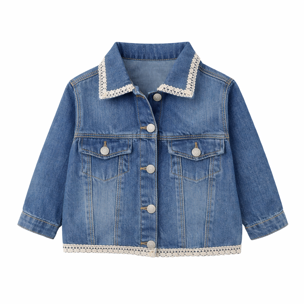 Xhaketë për fëmijë