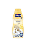 Zbutës Chicco Sensitive (Prekje e Butë) – 750 ml
