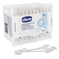 Shkopinj të Butë për Veshët e Foshnjës - Chicco Cotton Buds 90 cope